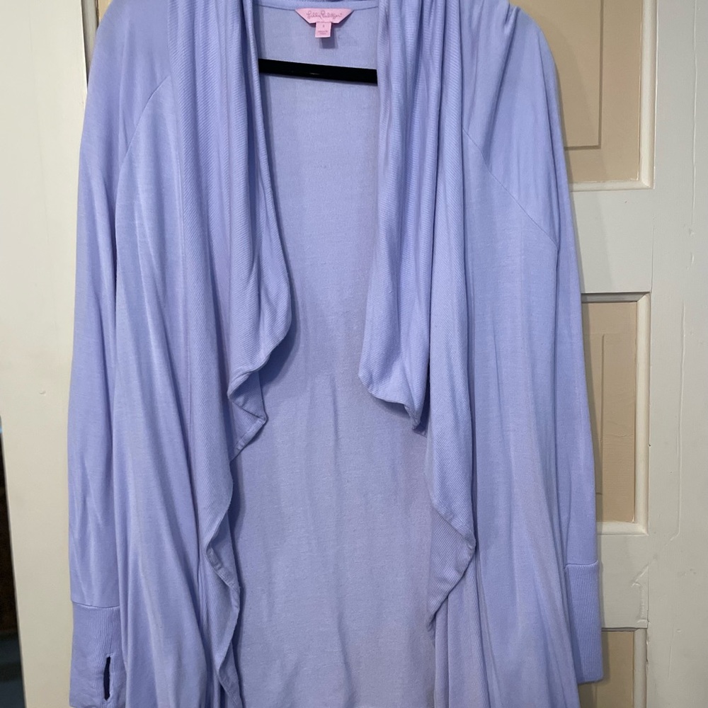 Lilly Pulitzer Luxletic Elena size S